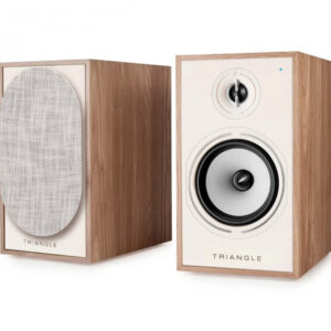 Triangle Borea BR03 Connect (Light Oak)