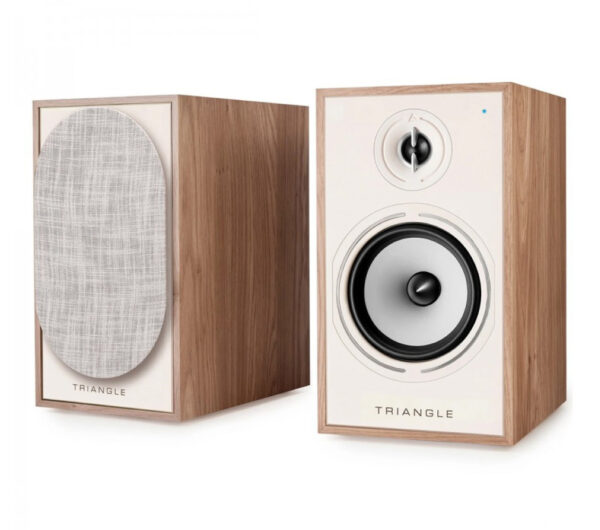 Triangle Borea BR03 Connect (Light Oak)