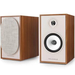 Triangle Borea BR03 Connect (Oak)