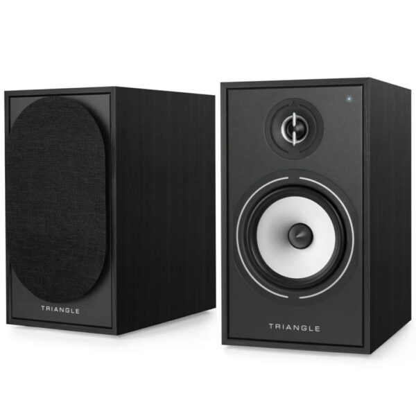 Triangle Borea BR03 Connect (Black)