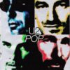 U2 - Pop (CD)
