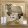 U2 – The Best Of 1980-1990&B-Sides (2 CD) - Image 2