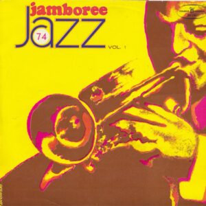 Various - Jazz Jamboree 74 Vol. 1