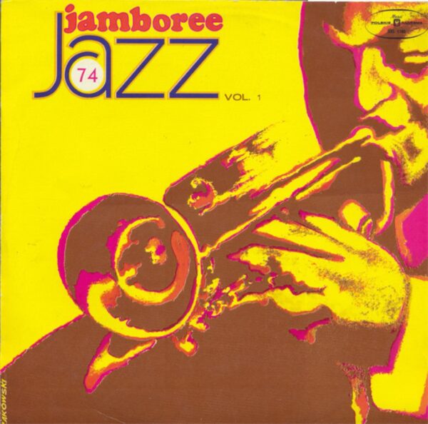 Various - Jazz Jamboree 74 Vol. 1