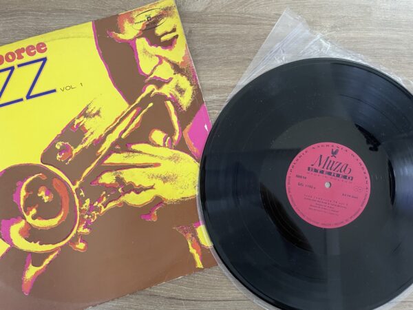 Various - Jazz Jamboree 74 Vol. 1 - Image 4