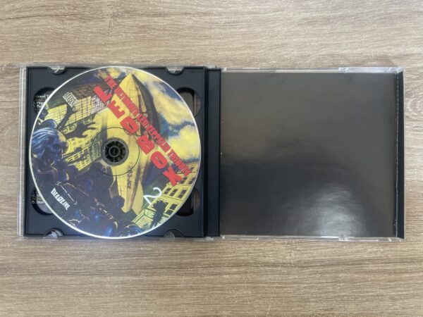 Various - Led Box - The Ultimate Tribute To Led Zeppelin (2 CD) - Image 5