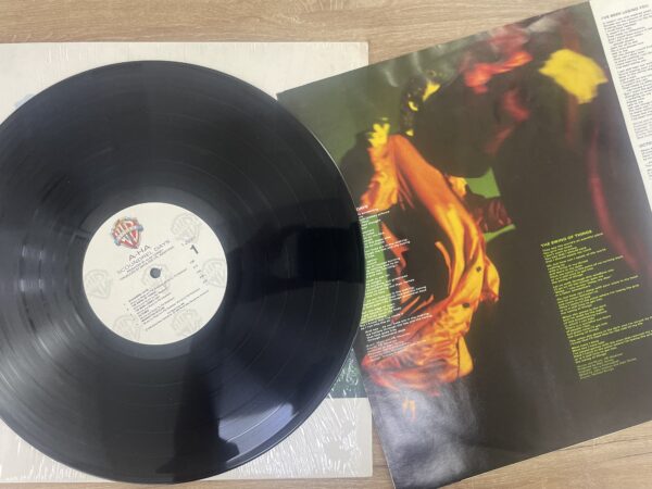 a-ha - Scoundrel Days - Image 4