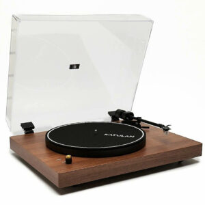 ფირსაკრავი Katulan X-60 B (Oak)
