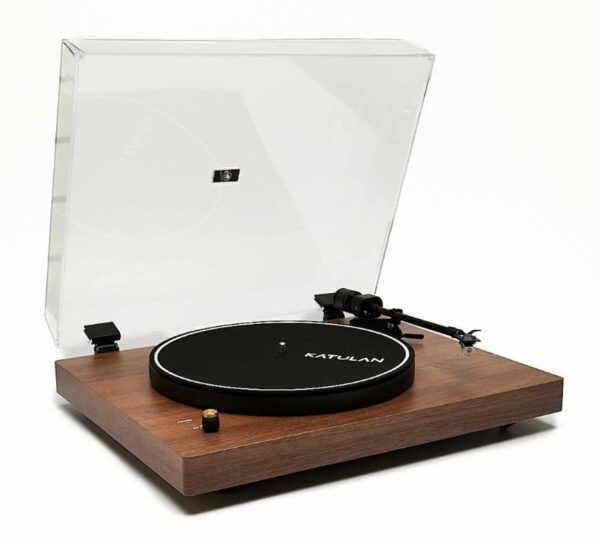 ფირსაკრავი Katulan X-60 B (Oak)