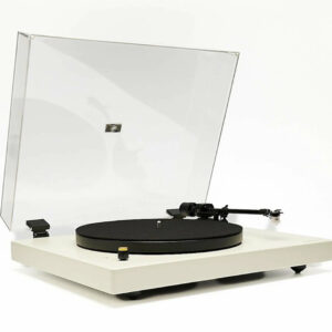ფირსაკრავი Katulan X-60 B (White)