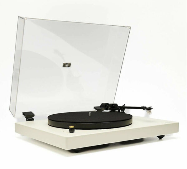 ფირსაკრავი Katulan X-60 B (White)