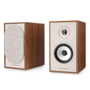 Triangle Borea BR02 Connect (Oak)