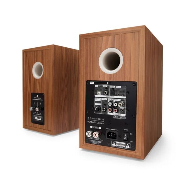 Triangle Borea BR02 Connect (Oak) - Image 2