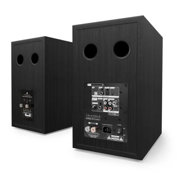 Triangle Borea BR03 Connect (Black) - Image 2