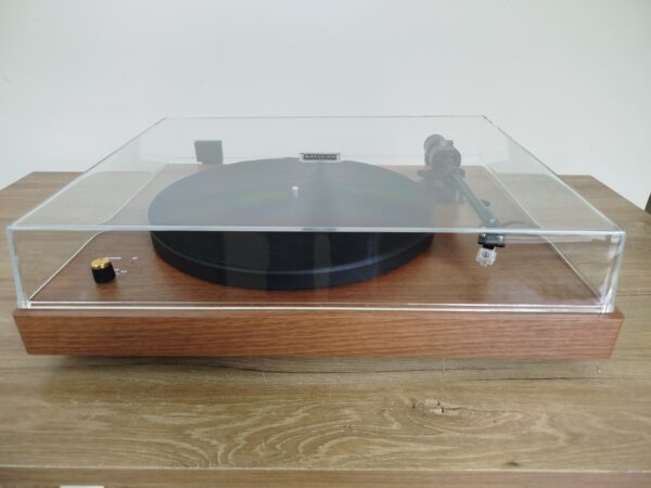 ფირსაკრავი Katulan X-60 B (Oak) - Image 9