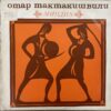 ოთარ თაქთაქიშვილი - მინდია (2LP) - Image 2