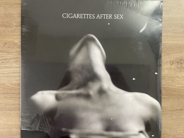 Cigarettes After Sex - I. (EP) - Image 2