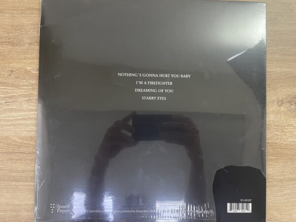 Cigarettes After Sex - I. (EP) - Image 3