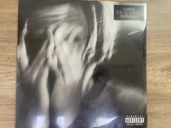 Cordae - The Crossroads - Image 2