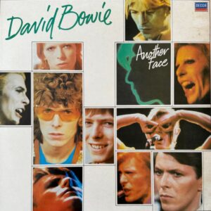 David Bowie - Another Face