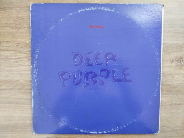 Deep Purple - Purple Passages (2LP) - Image 2