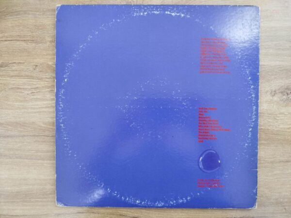 Deep Purple - Purple Passages (2LP) - Image 3