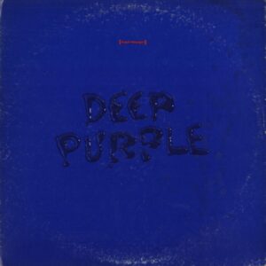 Deep Purple - Purple Passages (2LP)
