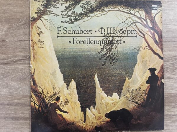 F. Schubert - Forellenquintett - Image 2