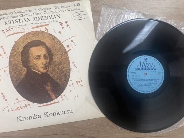 Krystian Zimerman - Kronika Konkursu - Image 4