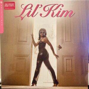 Lil' Kim - Now Playing