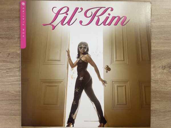 Lil' Kim - Now Playing - Image 2