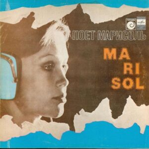 Marisol - Marisol sings