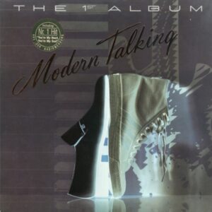 Modern Talking - The 1st Album