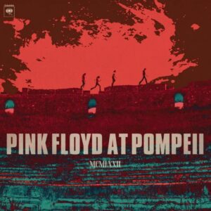 Pink Floyd - At Pompeii (2LP)