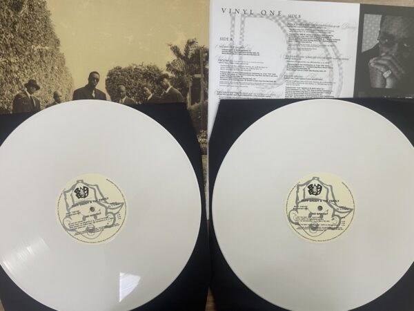 Puff Daddy & The Family - No Way Out (2LP) - Image 4