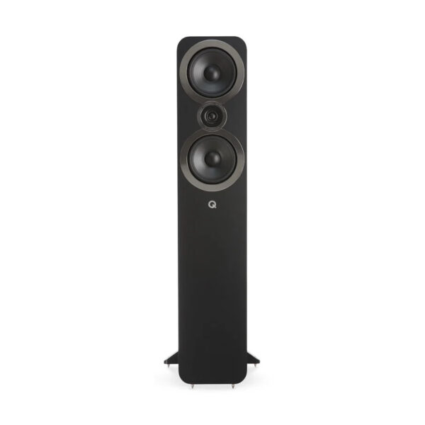 Q Acoustics 3050i (Carbon Black) - Image 3