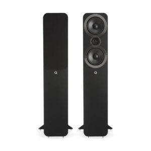 Q Acoustics 3050i (Carbon Black)
