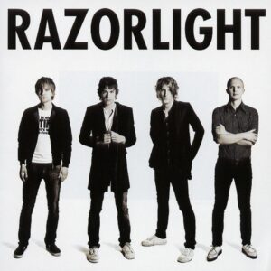 Razorlight - Razorlight (CD)