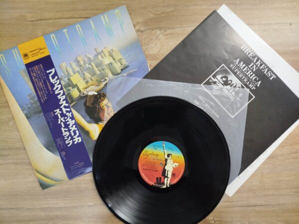 Supertramp - Breakfast In America - Image 4