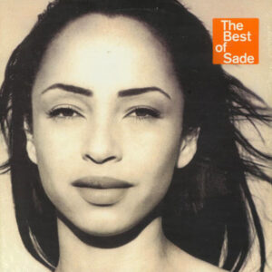 Sade - The Best of Sade (Sealed)