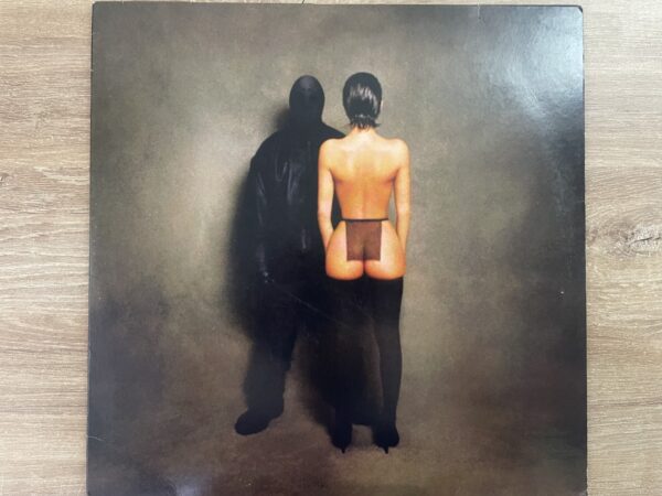 ¥$, Kanye West, Ty Dolla $ign - Vultures 1 (2LP) - Image 2