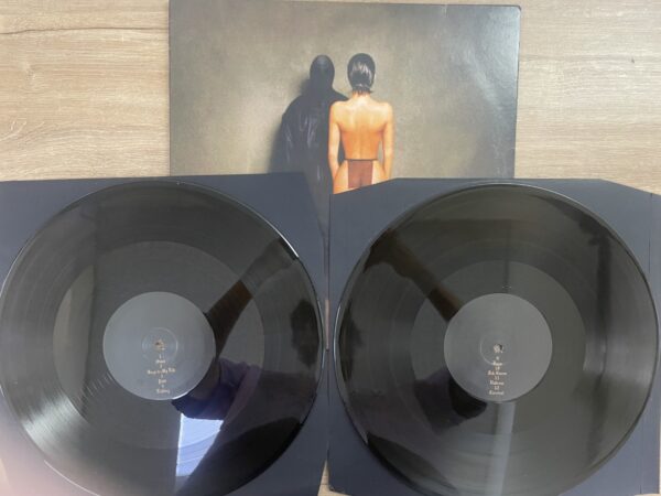 ¥$, Kanye West, Ty Dolla $ign - Vultures 1 (2LP) - Image 4