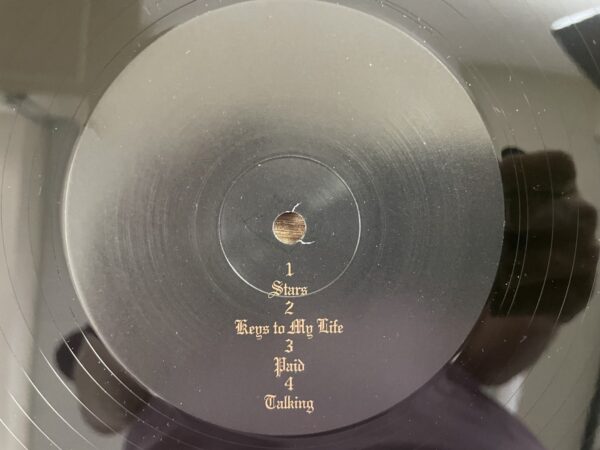¥$, Kanye West, Ty Dolla $ign - Vultures 1 (2LP) - Image 5