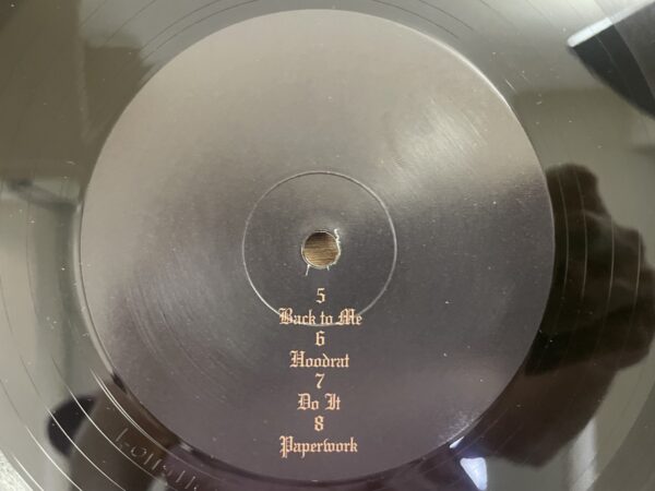 ¥$, Kanye West, Ty Dolla $ign - Vultures 1 (2LP) - Image 6