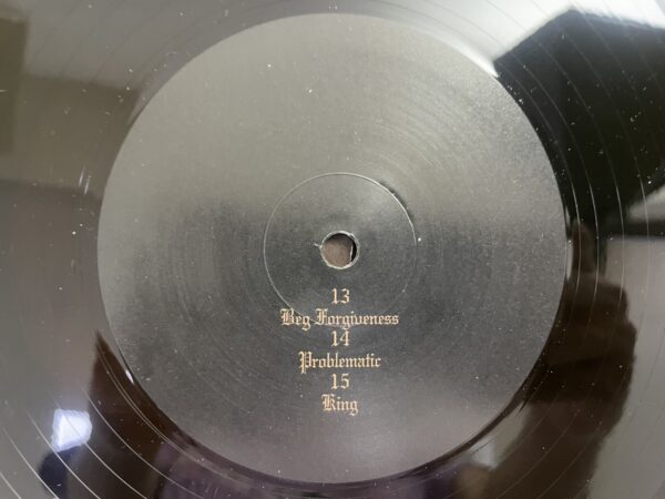 ¥$, Kanye West, Ty Dolla $ign - Vultures 1 (2LP) - Image 8