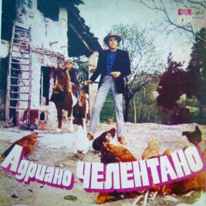 Adriano Celentano