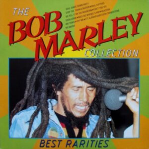 Bob Marley - Best Rarities