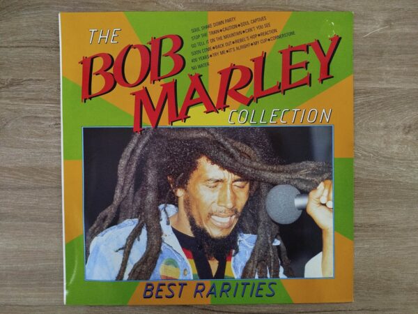 Bob Marley - Best Rarities - Image 2