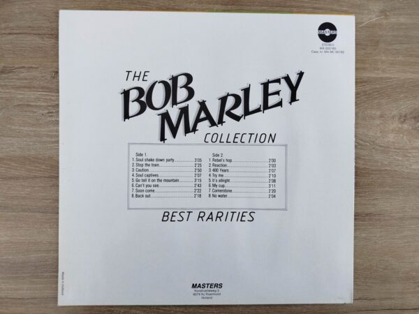 Bob Marley - Best Rarities - Image 3