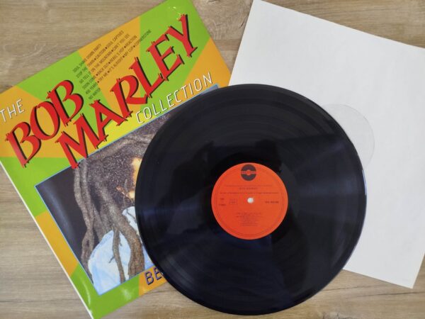 Bob Marley - Best Rarities - Image 4